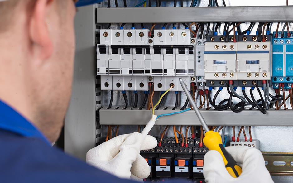électricien installateur Issy-les-Moulineaux