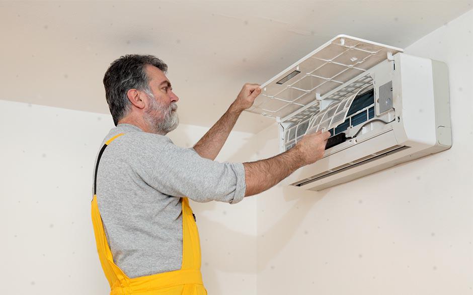 électricien installateur Buc