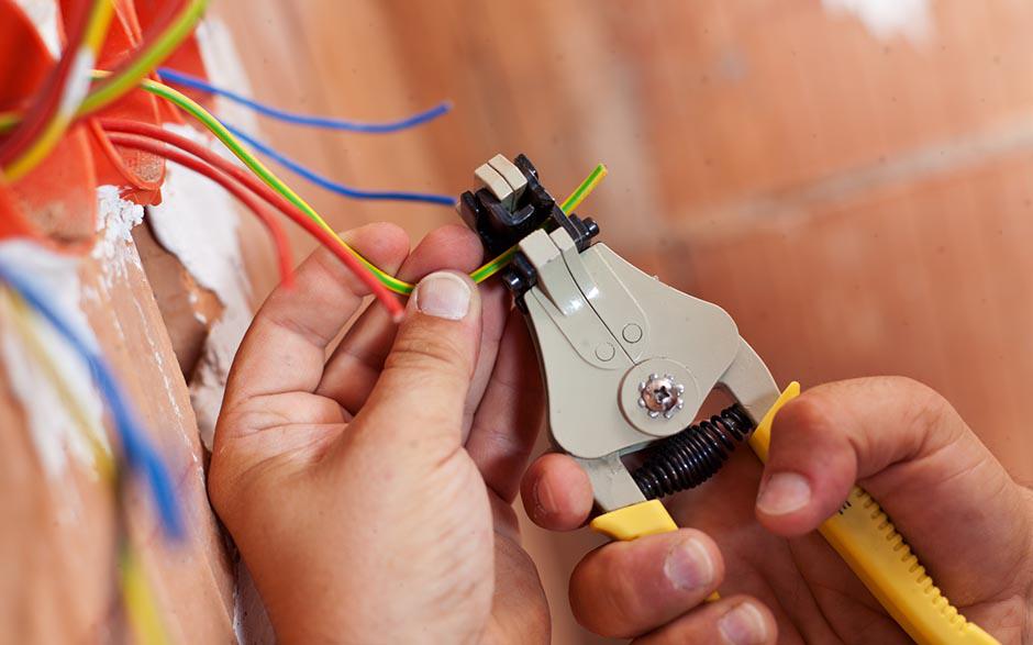 recherche électricien bâtiment Montrouge