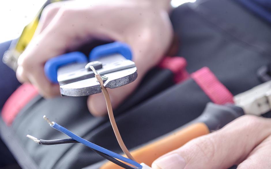 électricien installateur Buc