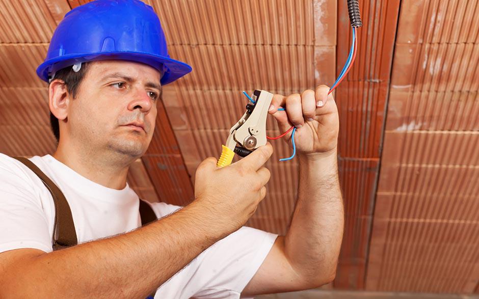 dépannage électricien Chalo-Saint-Mars