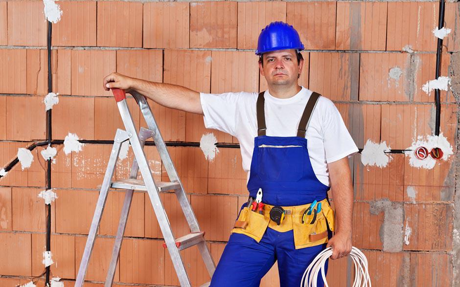 électricien installateur Buc