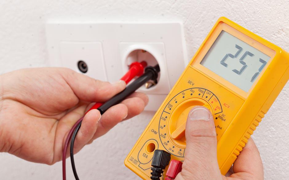 électricité générale Domont